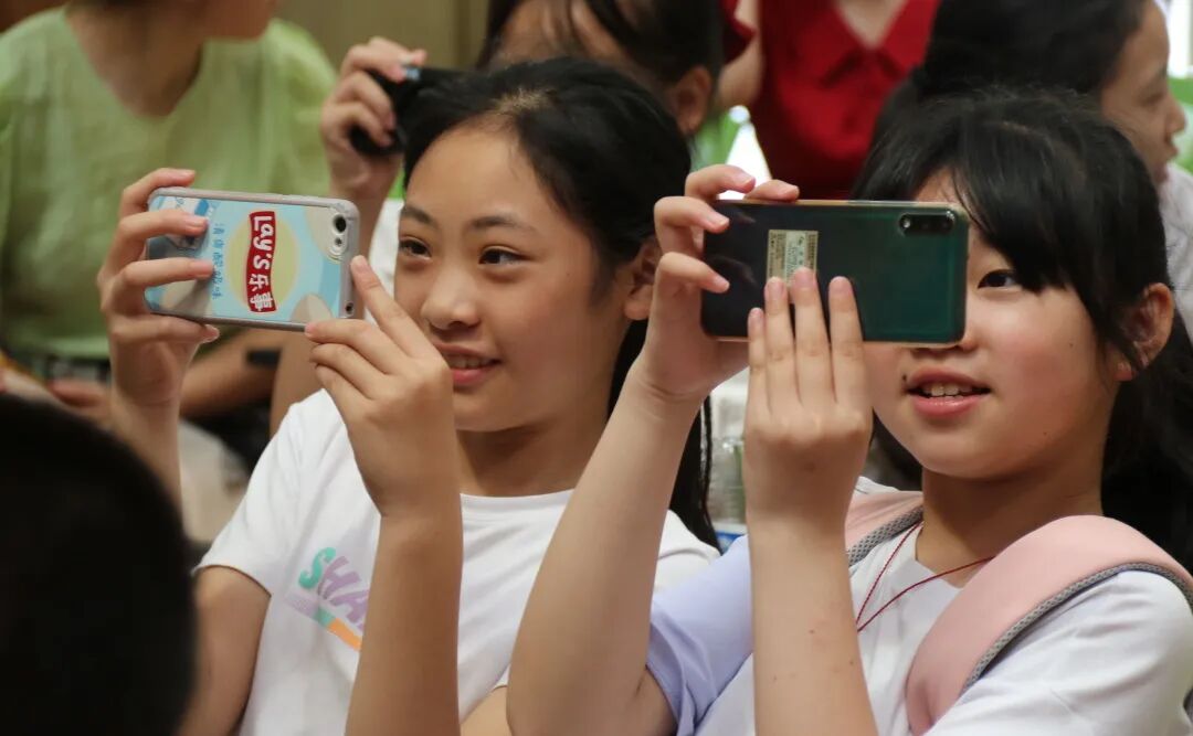 火一动态|最好的我们,最美的启程||火炬一小2022届毕业典礼