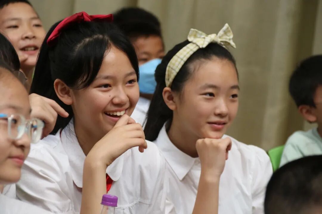 火一动态|最好的我们,最美的启程||火炬一小2022届毕业典礼