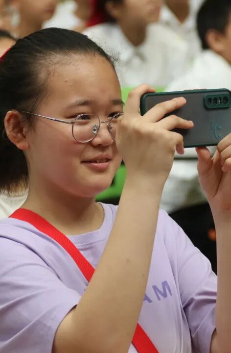 火一动态|最好的我们,最美的启程||火炬一小2022届毕业典礼