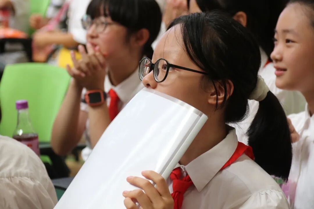 火一动态|最好的我们,最美的启程||火炬一小2022届毕业典礼