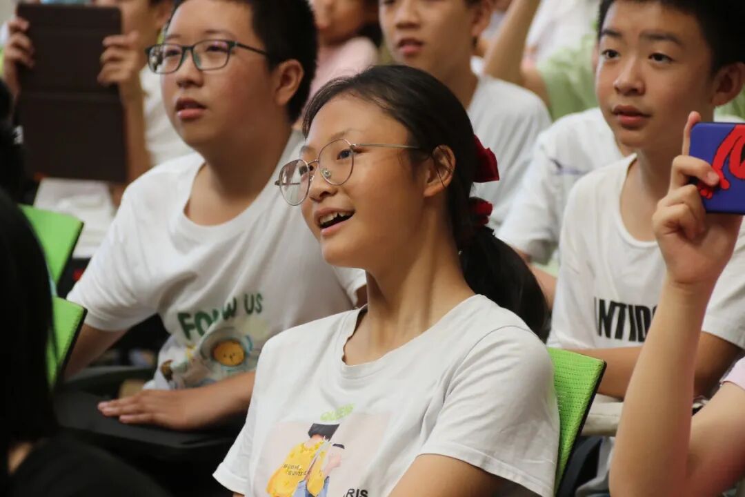 火一动态|最好的我们,最美的启程||火炬一小2022届毕业典礼