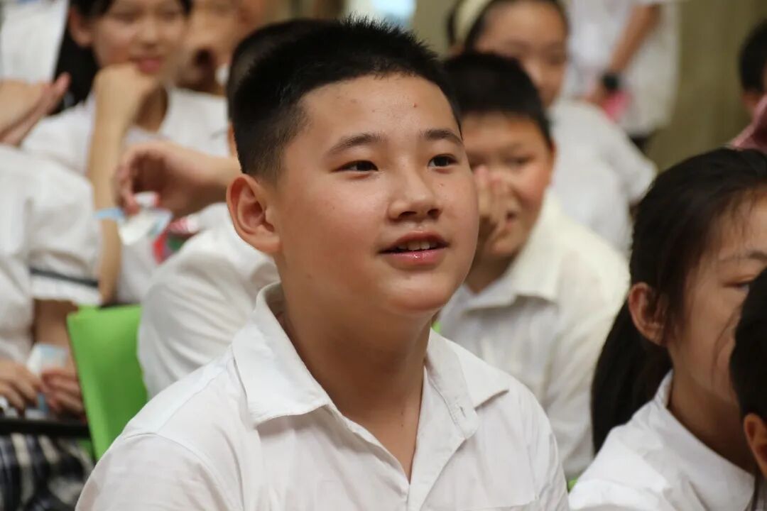 火一动态|最好的我们,最美的启程||火炬一小2022届毕业典礼