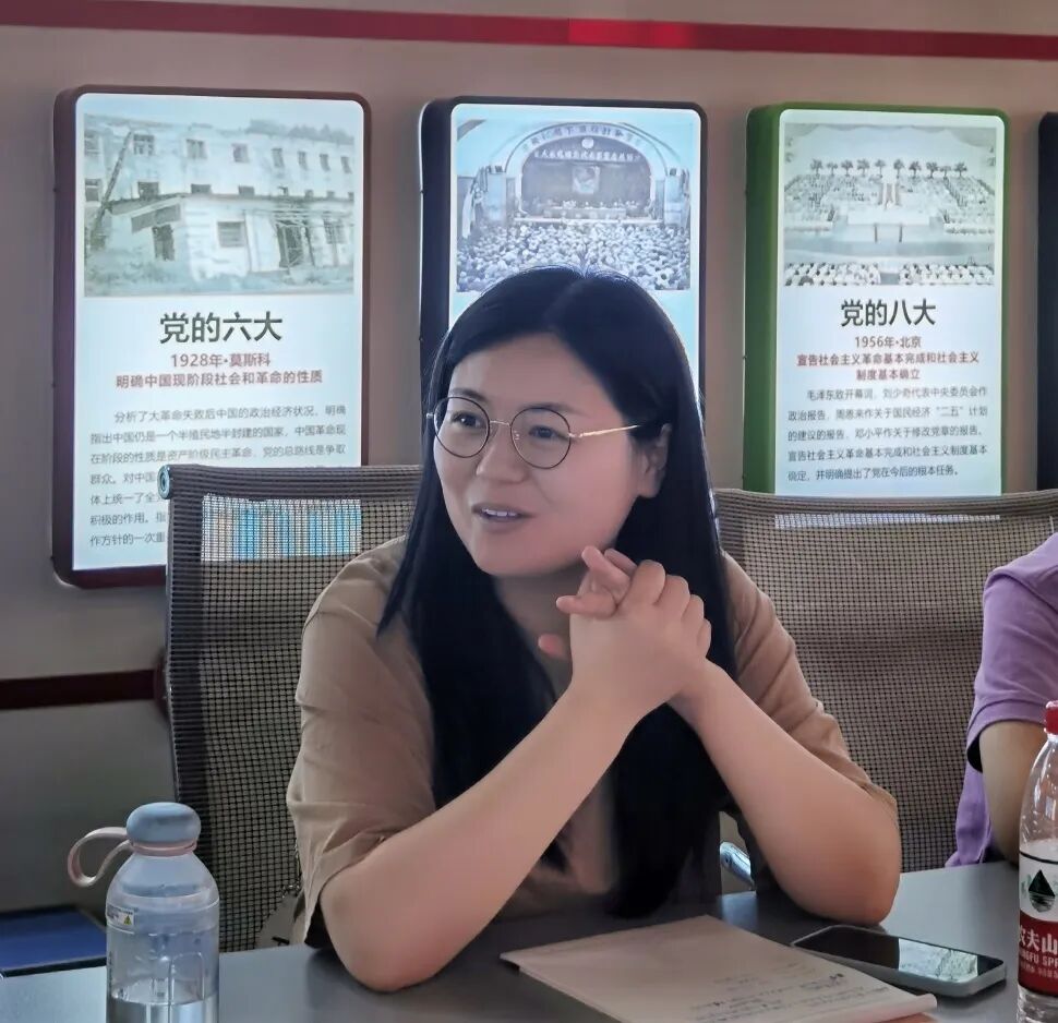 火一动态|总结回顾 携手致远||火炬一小名师工作室期末总结会暨假期工作安排会