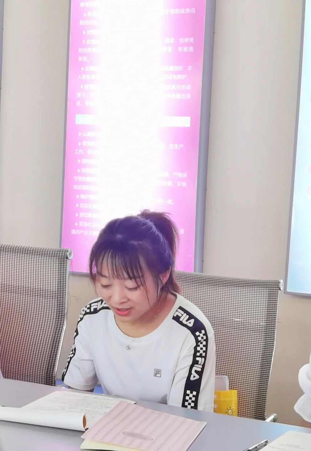 火一动态|总结回顾 携手致远||火炬一小名师工作室期末总结会暨假期工作安排会