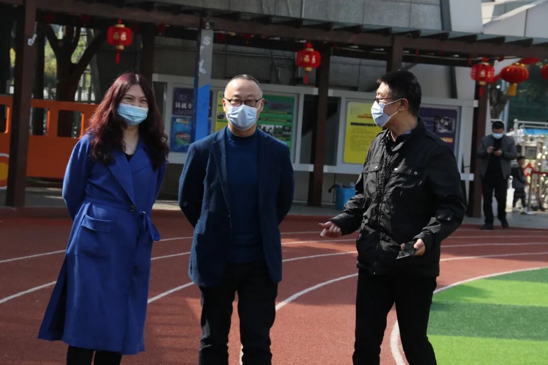 火一动态|2022校园十大新闻