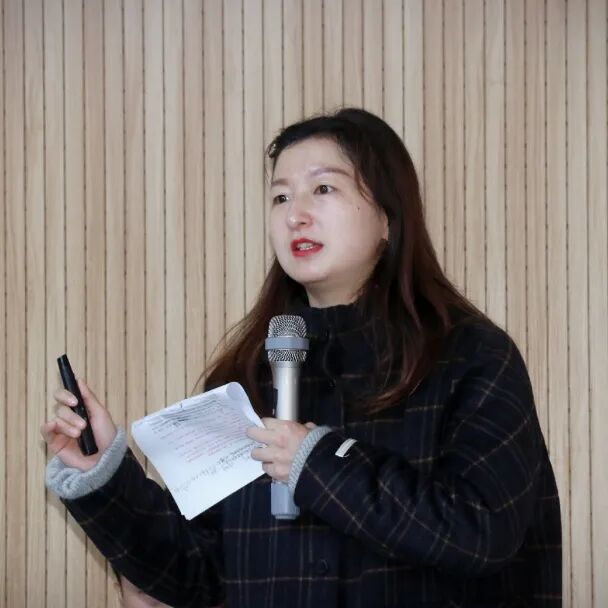 火一开学季 | 新思维引领新未来：沉淀  重启  变革||2023年春开学教师分层培训