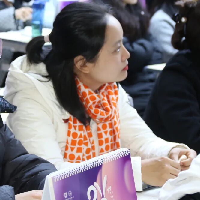 火一开学季 | 新思维引领新未来：沉淀  重启  变革||2023年春开学教师分层培训