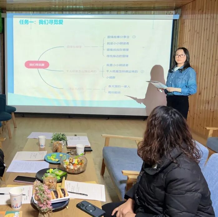 火一开学季 | 新思维引领新未来：沉淀  重启  变革||2023年春开学教师分层培训