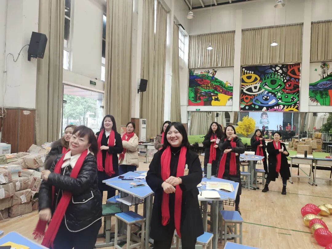 火一开学季 | 新思维引领新未来：沉淀  重启  变革||2023年春开学教师分层培训