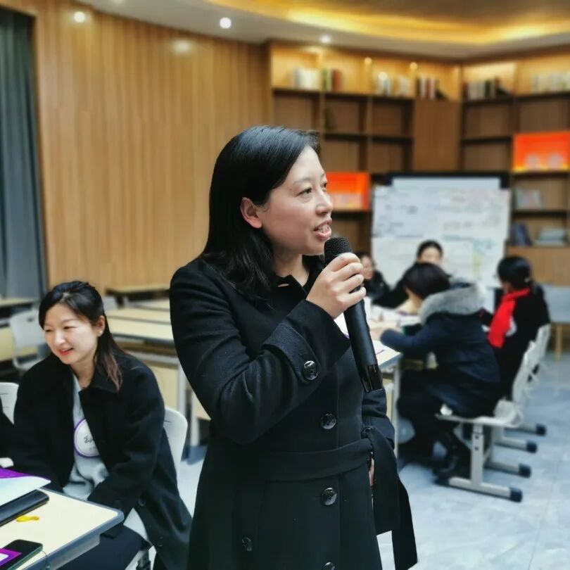 火一开学季 | 新思维引领新未来：沉淀  重启  变革||2023年春开学教师分层培训