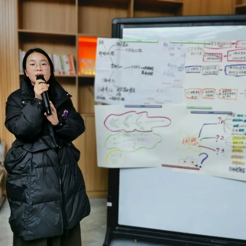 火一开学季 | 新思维引领新未来：沉淀  重启  变革||2023年春开学教师分层培训
