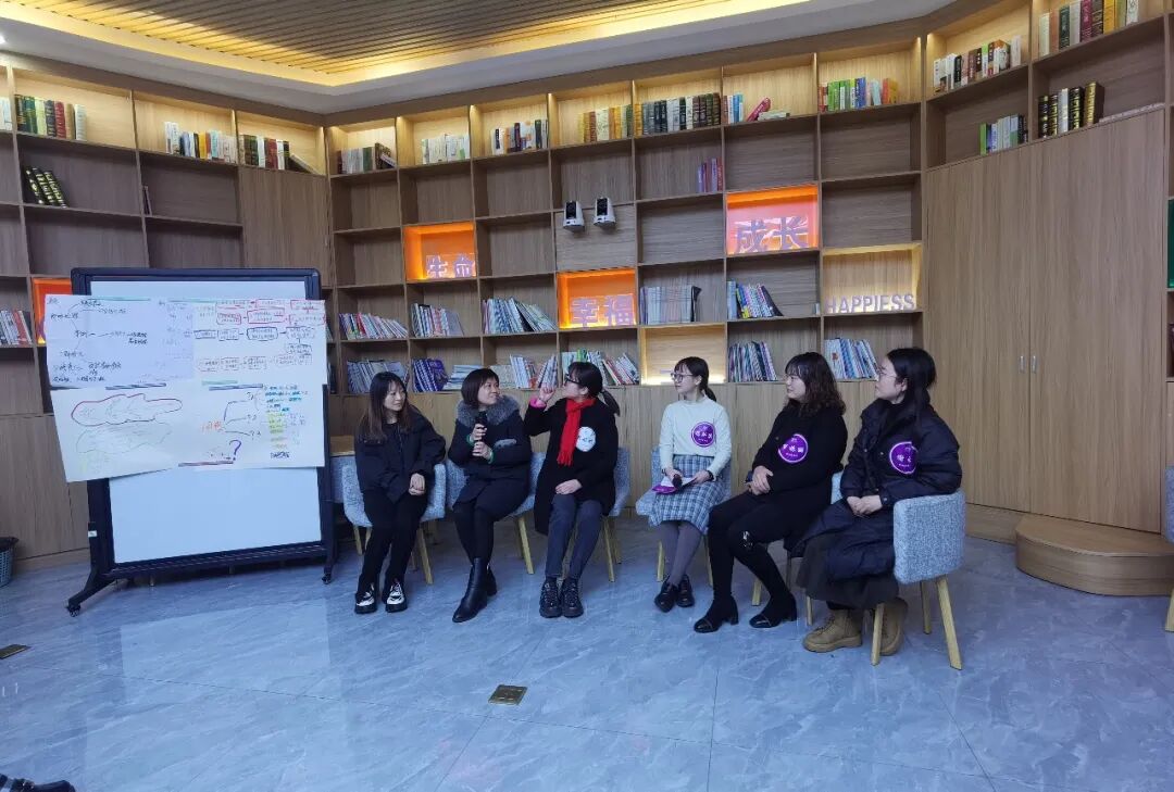 火一开学季 | 新思维引领新未来：沉淀  重启  变革||2023年春开学教师分层培训