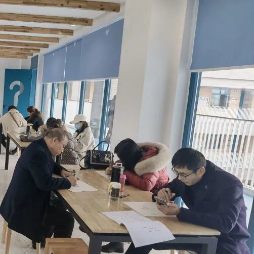 火一开学季 | 新思维引领新未来：沉淀  重启  变革||2023年春开学教师分层培训