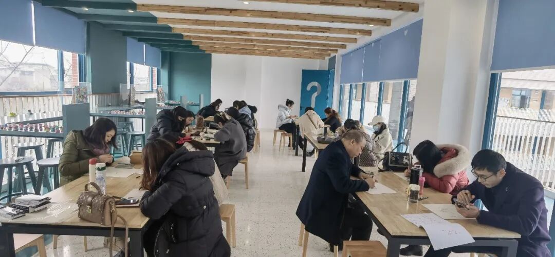 火一开学季 | 新思维引领新未来：沉淀  重启  变革||2023年春开学教师分层培训