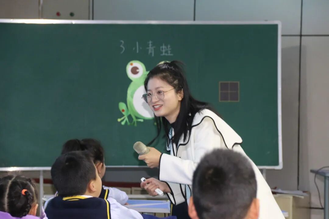 火一动态丨凝“新”聚力，逐梦前行||绵阳科技城直管区（高新区）新教师集中培训