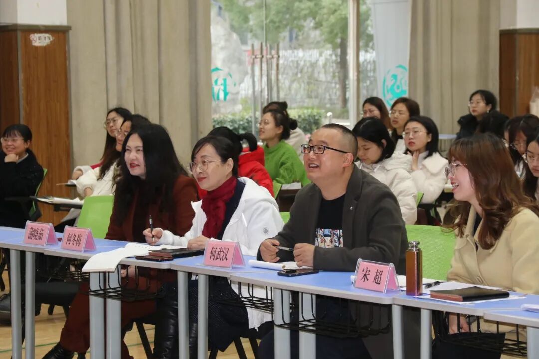 火一动态丨凝“新”聚力，逐梦前行||绵阳科技城直管区（高新区）新教师集中培训