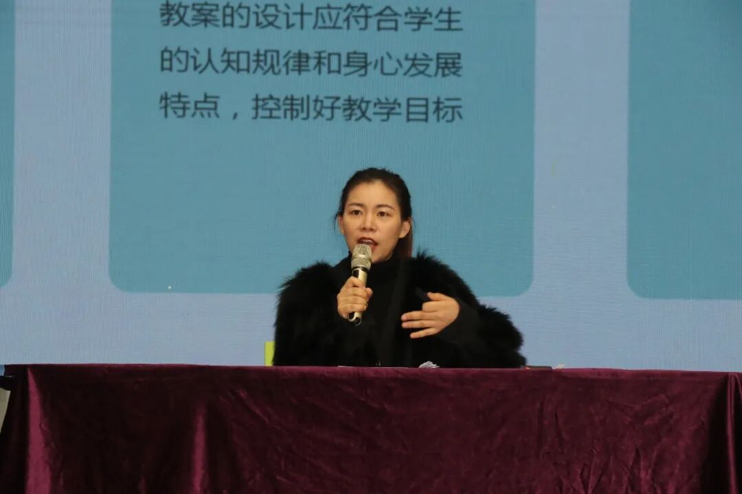 火一动态丨凝“新”聚力，逐梦前行||绵阳科技城直管区（高新区）新教师集中培训