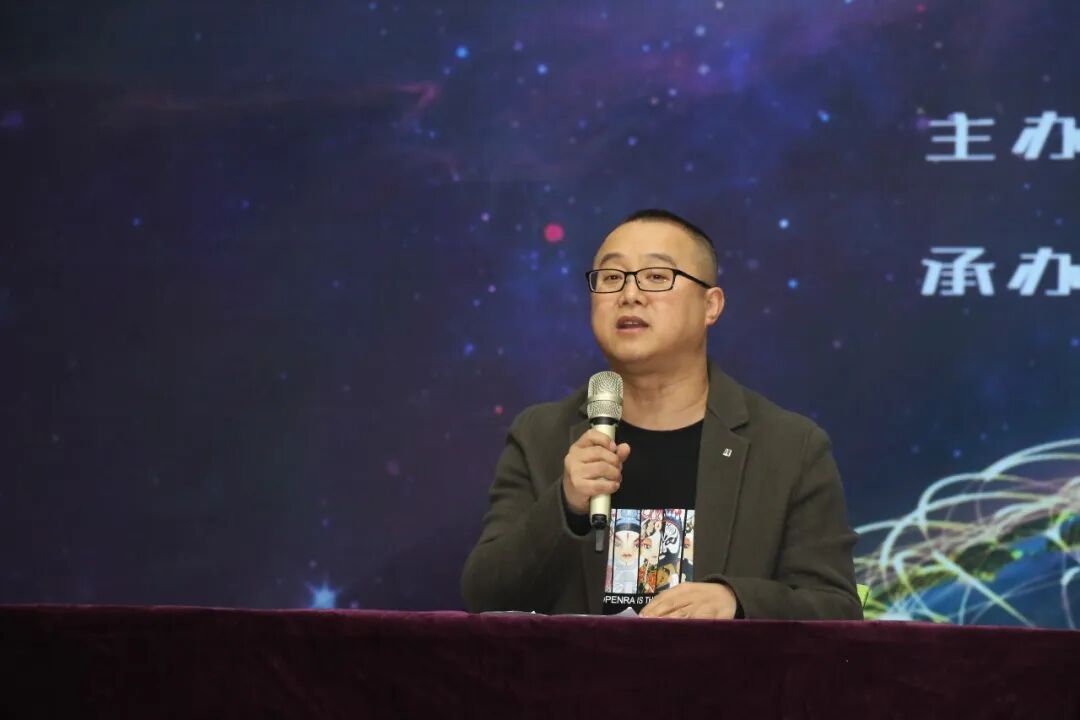 火一动态丨凝“新”聚力，逐梦前行||绵阳科技城直管区（高新区）新教师集中培训