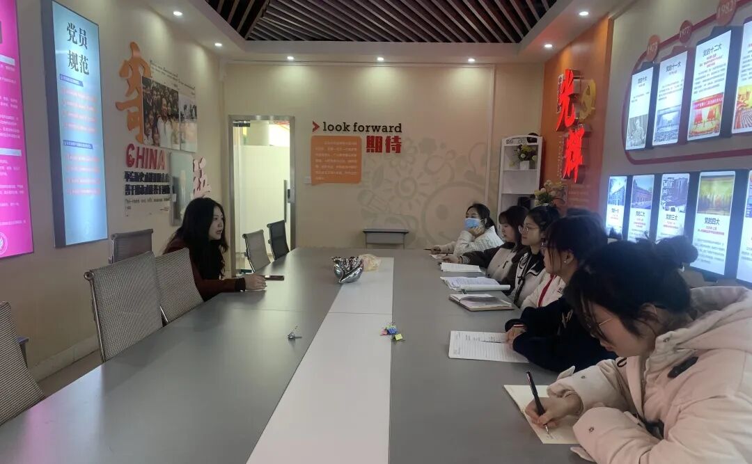 火一动态丨凝“新”聚力，逐梦前行||绵阳科技城直管区（高新区）新教师集中培训