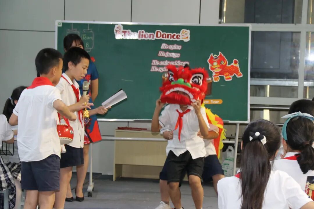 火一教研月|以“说”风采 以“课”显匠心||火炬一小说课大赛系列活动