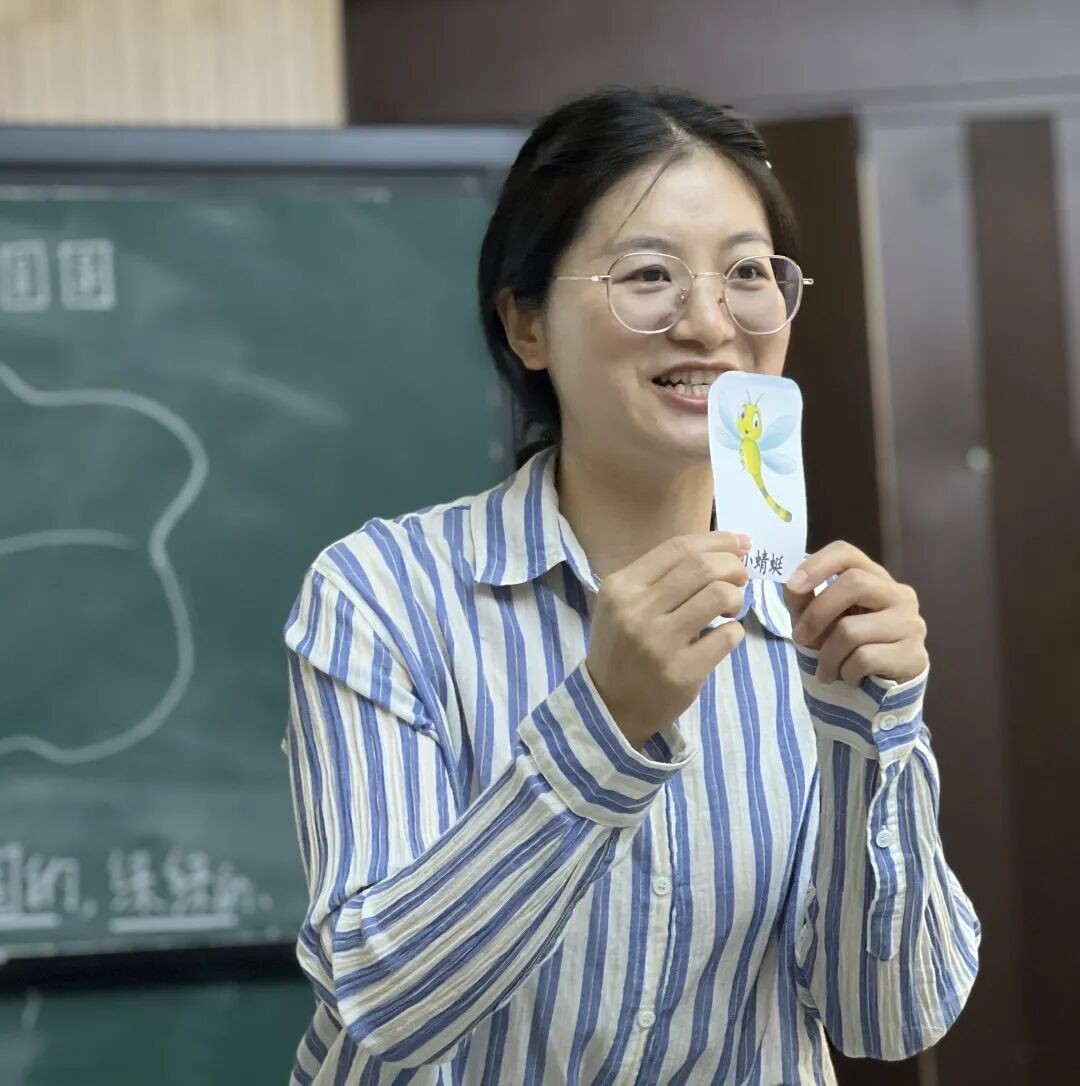 火一教研月|以“说”风采 以“课”显匠心||火炬一小说课大赛系列活动