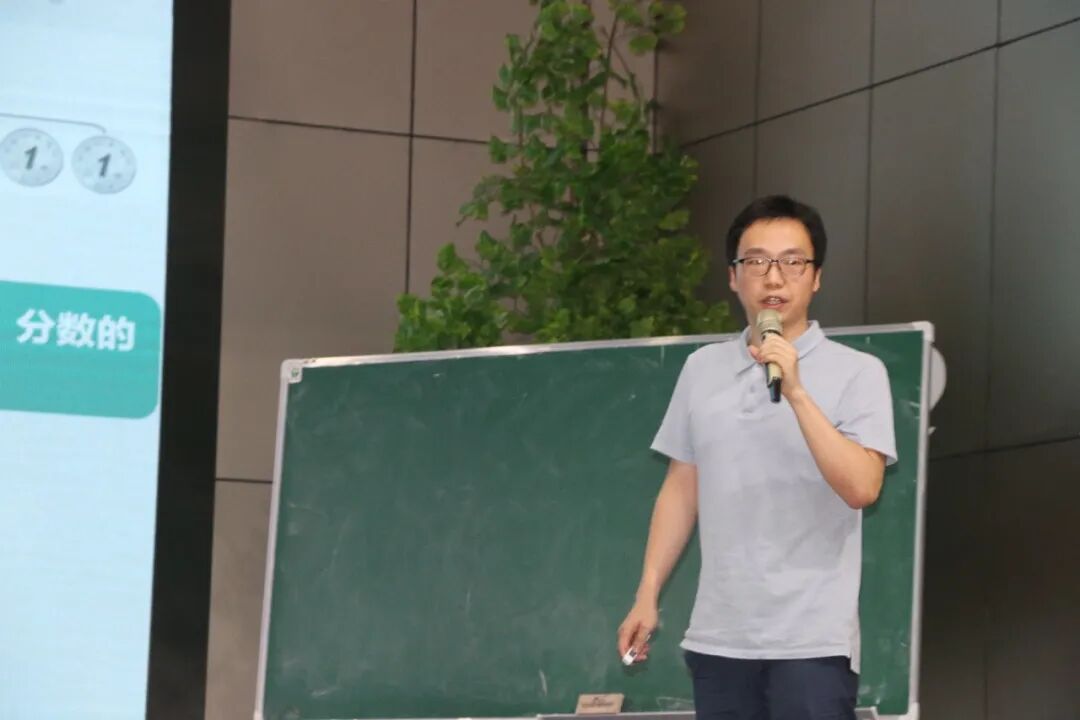 火一教研月|以“说”风采 以“课”显匠心||火炬一小说课大赛系列活动