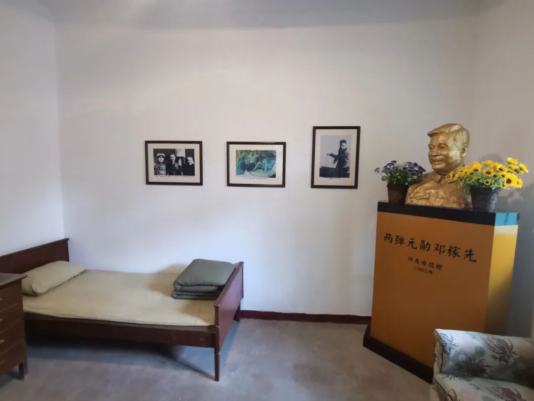 火一动态|踏寻红色足迹 赓续革命血脉||火炬一小党支部“七·一”建党节主题党日活动