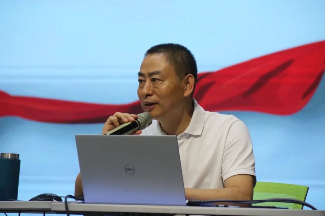 火一未来教师研习营|以向上的状态 定义自己的未来