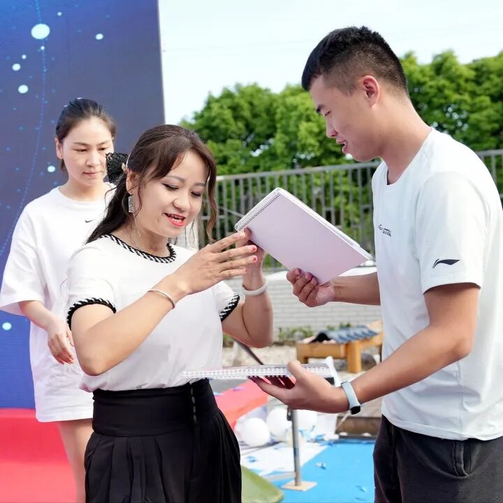 火一动态|火炬一小2023年秋一年级新生家长会