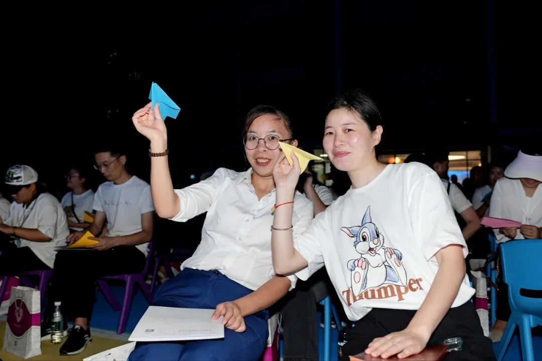 火一动态|火炬一小2023年秋一年级新生家长会