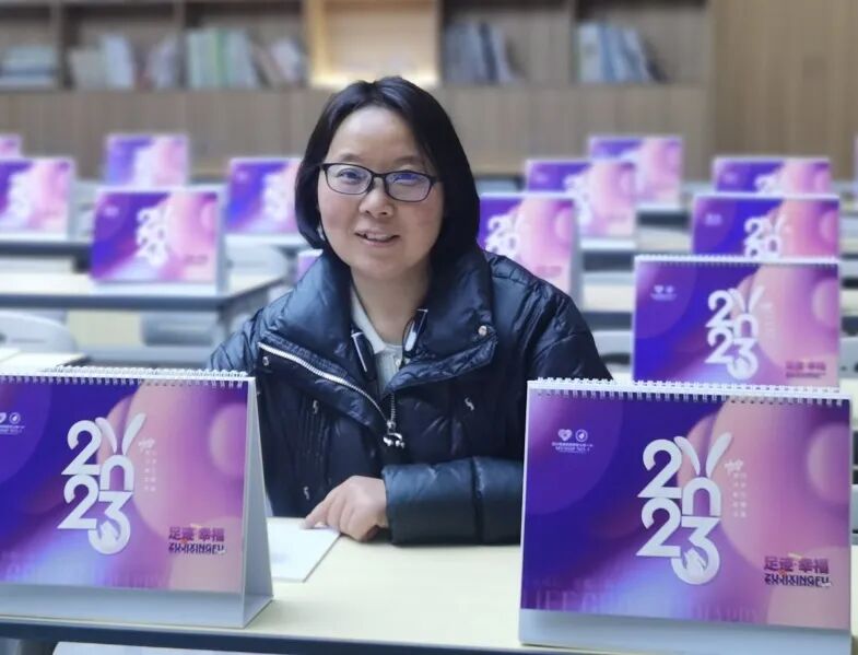 榜样的力量 火炬一小第39个教师节受表彰教师