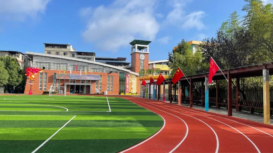 致敬,永远的英雄丨高新区火炬一小清明祭扫活动