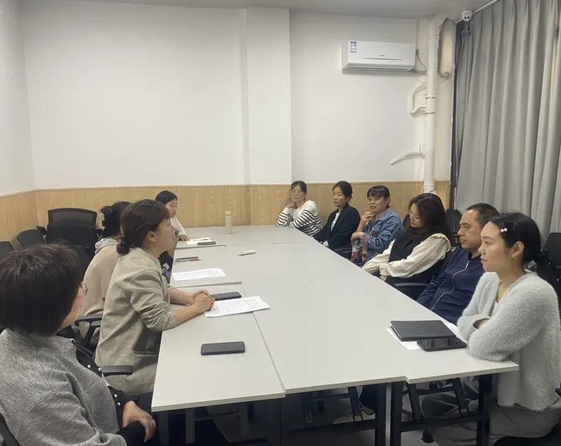 家校携手,同行以致远 --2024年春火炬一小家校共育活动月