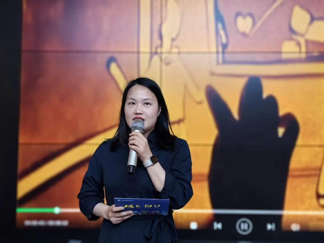百舸争流,奋楫向前锤炼素养 ---火炬一小教师师德师风演讲比赛暨 31 期教师论坛活动