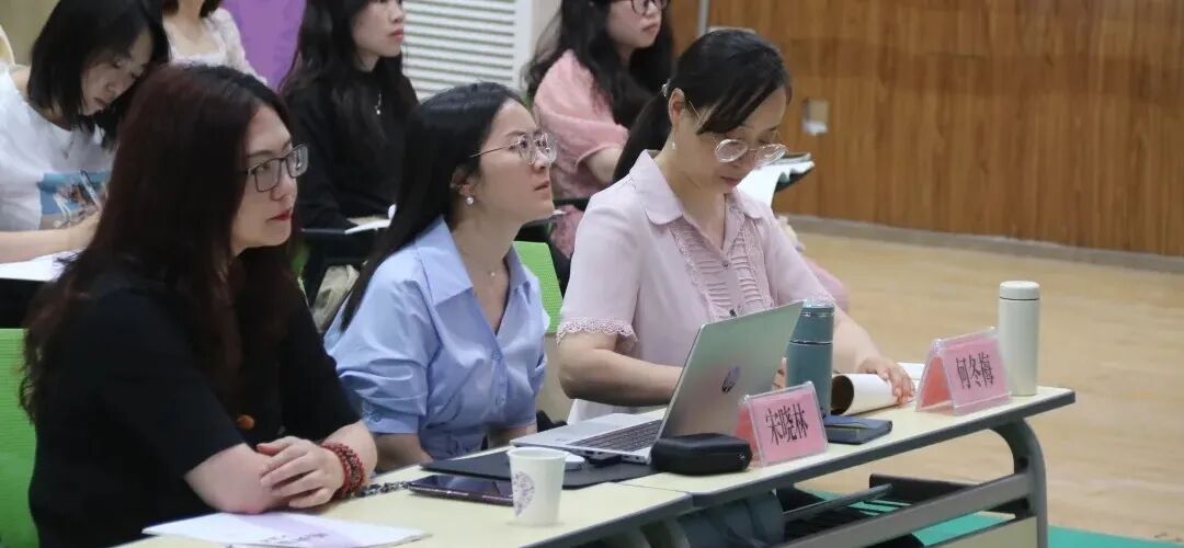目有繁星,于教研“深”处见风景——火炬一小“学为中心”课堂教学改革