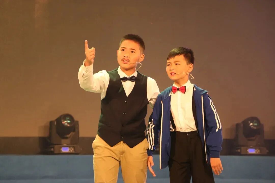 震撼发布:火一戏剧再突围,将第五次冲击省级奖!
