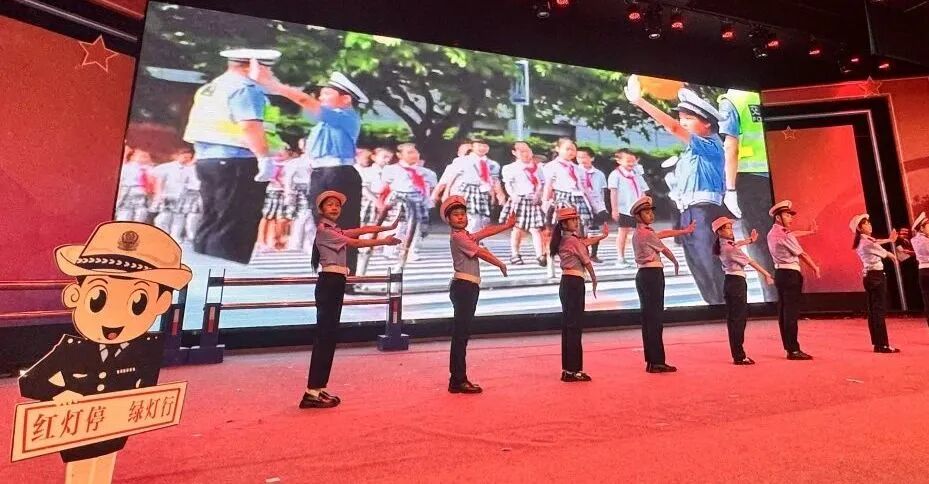 十全十美 我们又摘冠啦!——火炬一小苏羿云同学荣获市演讲比赛冠军