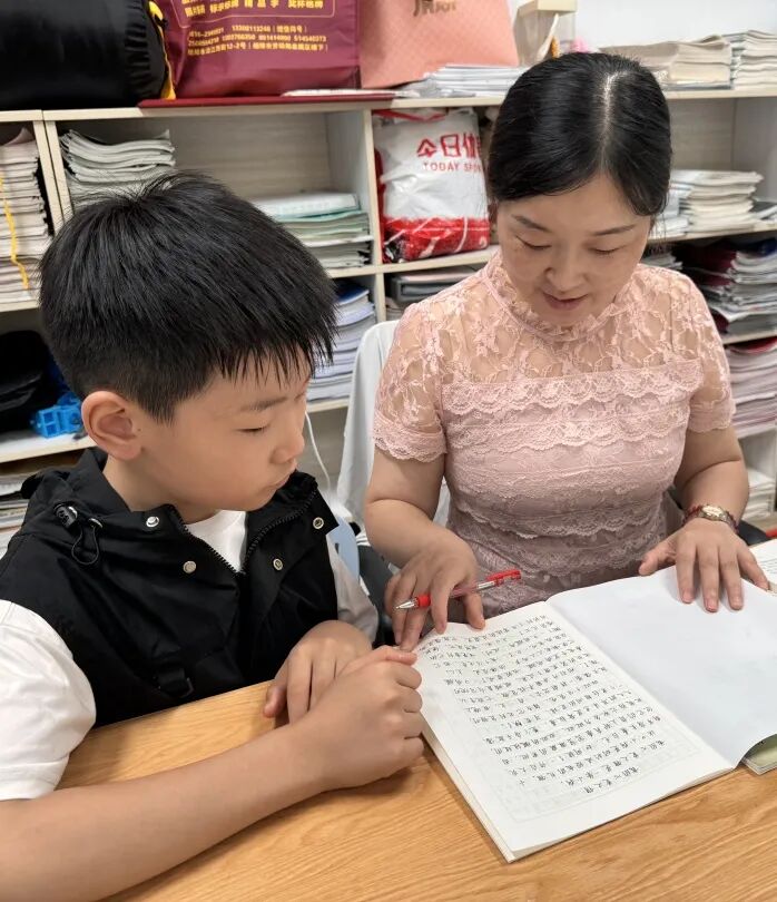 十全十美 我们又摘冠啦!——火炬一小苏羿云同学荣获市演讲比赛冠军