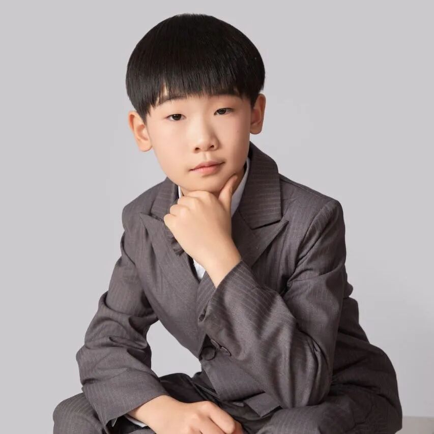 十全十美 我们又摘冠啦!——火炬一小苏羿云同学荣获市演讲比赛冠军