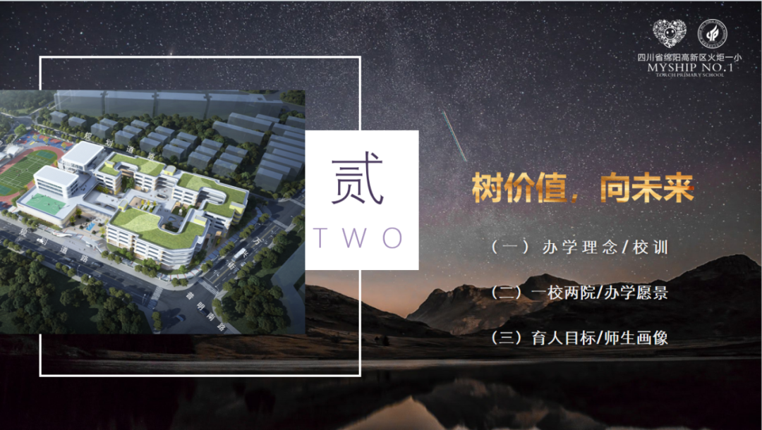 出发/一起奔赴,我们的"未来"----2024年秋火炬一小教师开学工作会
