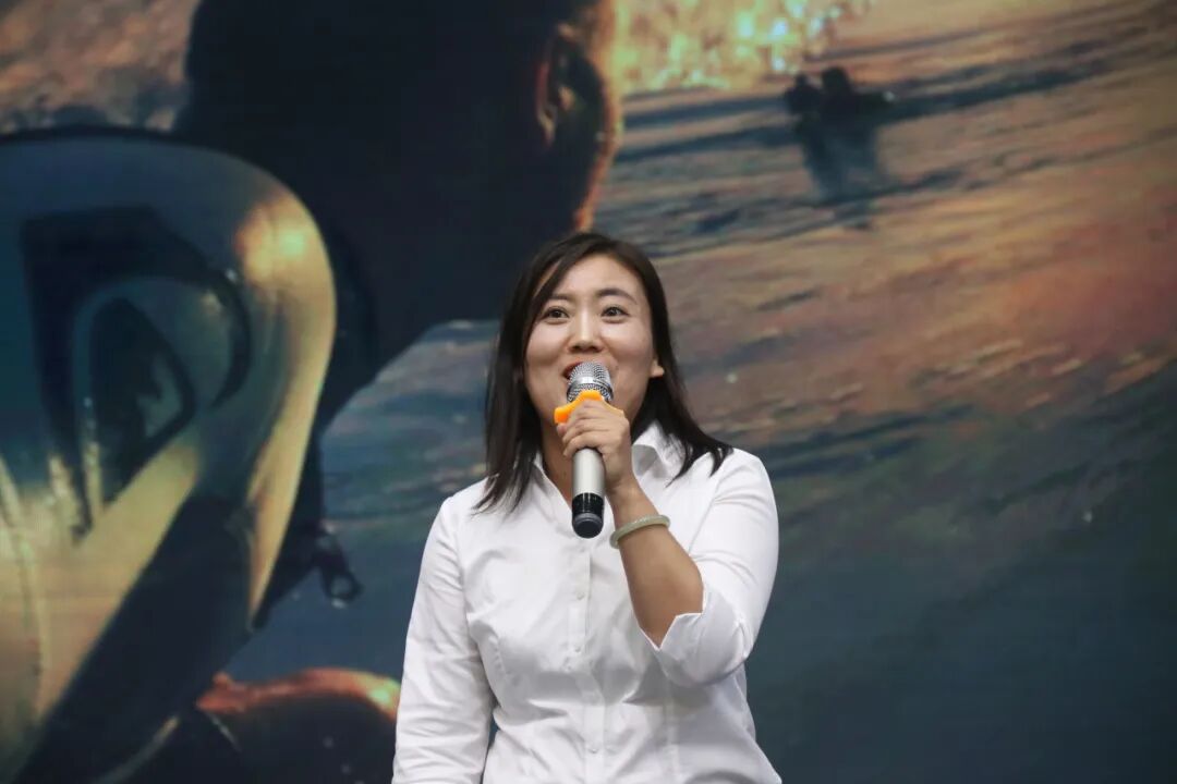 出发/一起奔赴,我们的"未来"----2024年秋火炬一小教师开学工作会