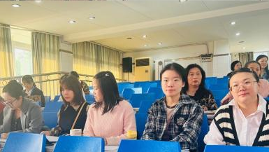 【火一月刊】十月:未来星芒 校启新章