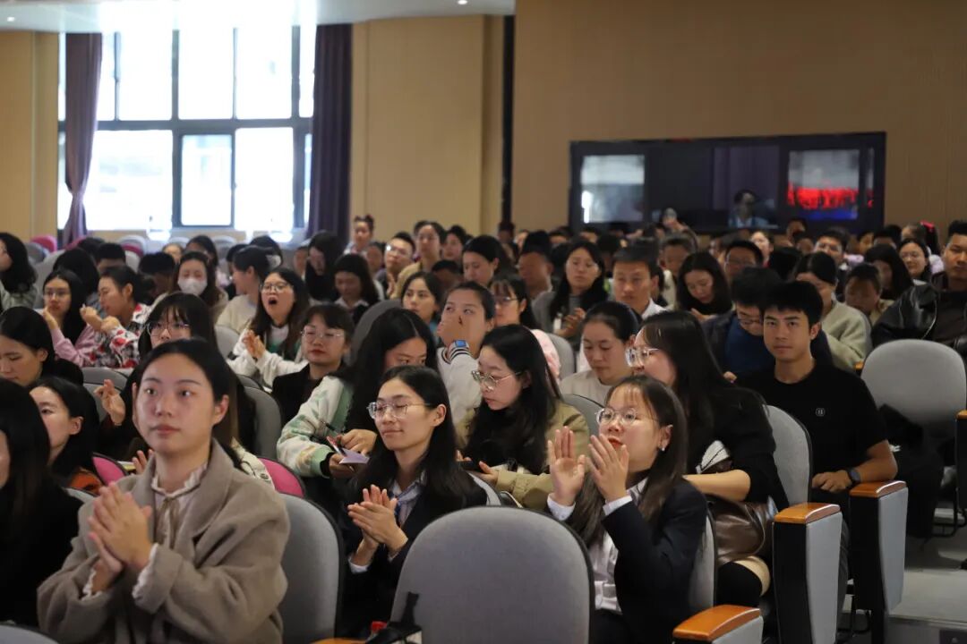 聚力五力领航 灼烁德育生长新样态——2024年绵阳高新区学校德育现场交流活动