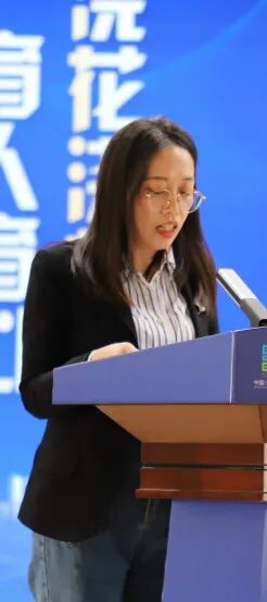聚力五力领航 灼烁德育生长新样态——2024年绵阳高新区学校德育现场交流活动