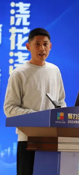聚力五力领航 灼烁德育生长新样态——2024年绵阳高新区学校德育现场交流活动