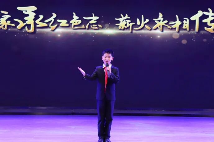 聚力五力领航 灼烁德育生长新样态——2024年绵阳高新区学校德育现场交流活动