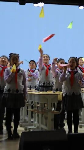 聚力五力领航 灼烁德育生长新样态——2024年绵阳高新区学校德育现场交流活动