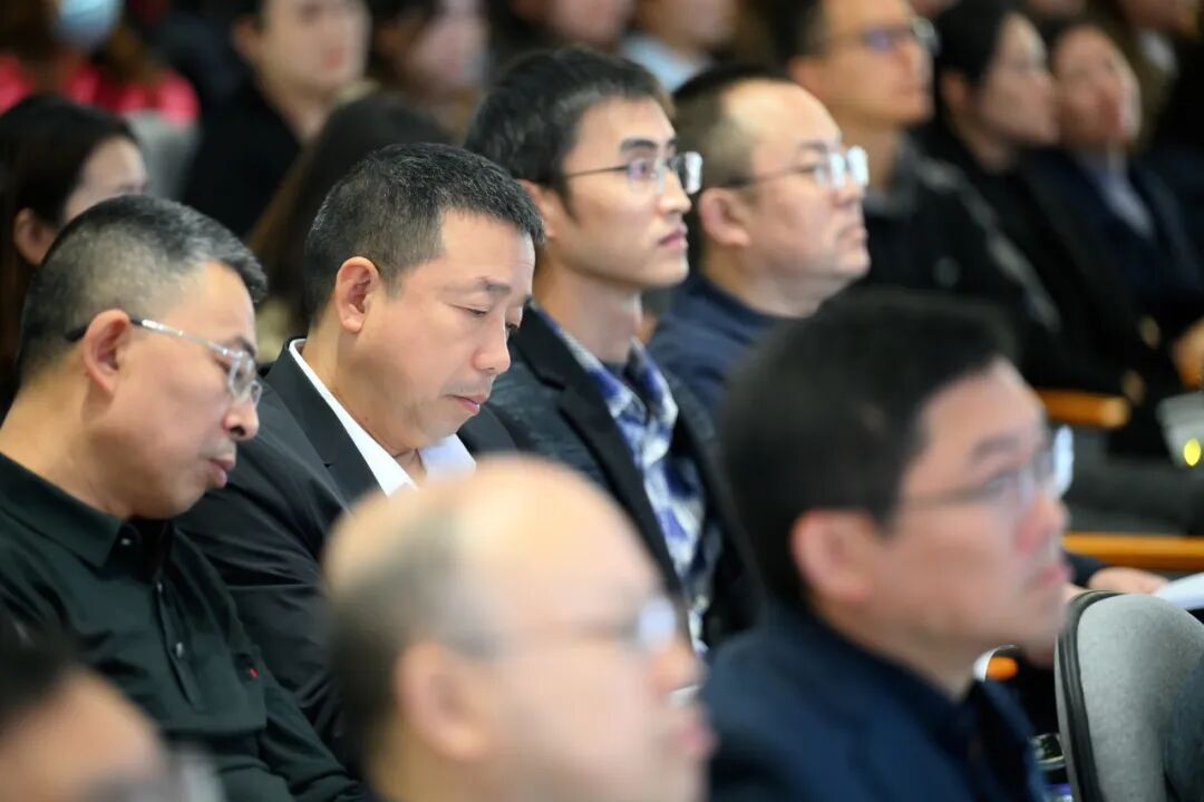 【科聚新质,共创未来】 ——高新区(科技城直管区)中小学科学教育创新中心在火炬一小成立启动