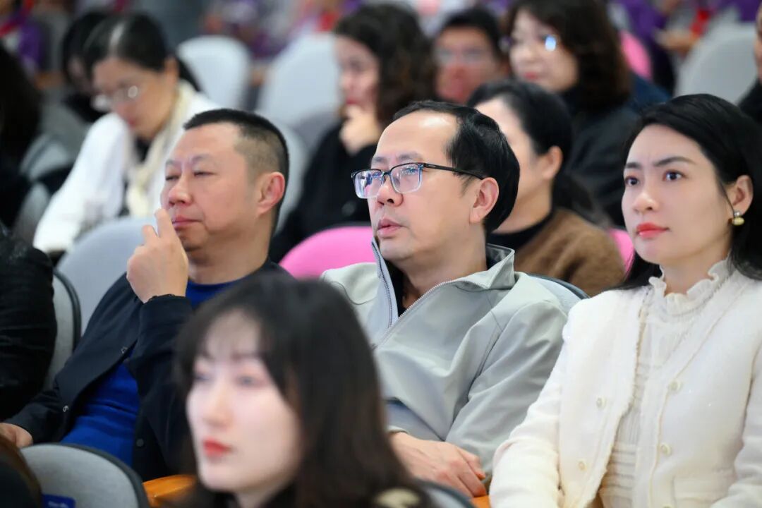 【科聚新质,共创未来】 ——高新区(科技城直管区)中小学科学教育创新中心在火炬一小成立启动