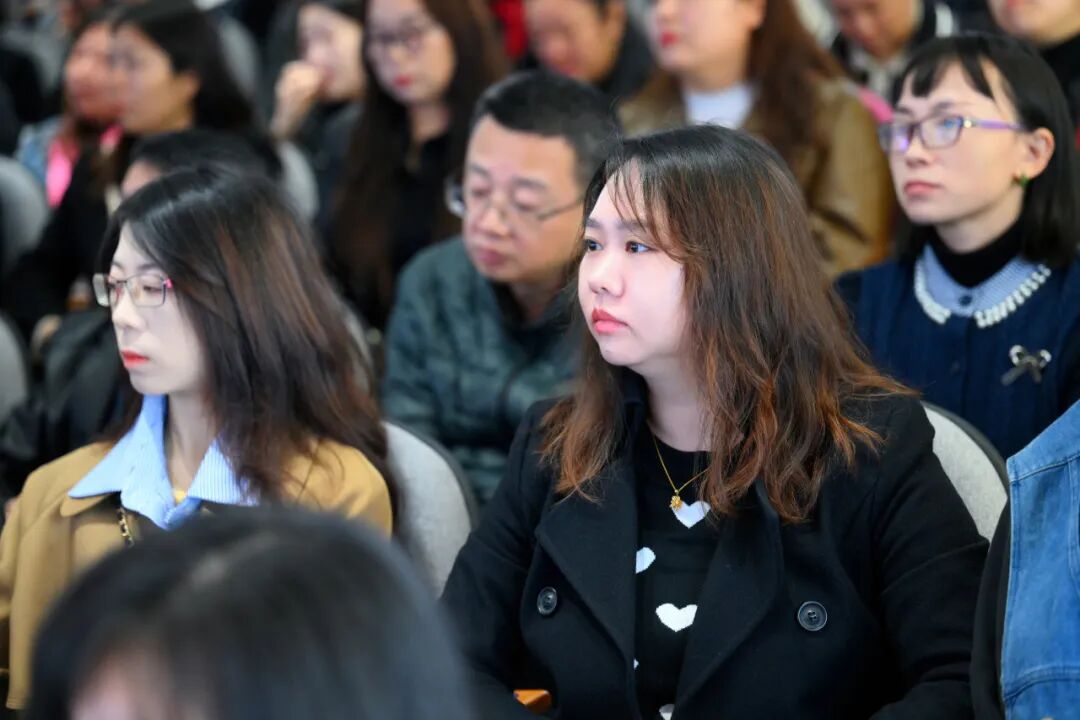 【科聚新质,共创未来】 ——高新区(科技城直管区)中小学科学教育创新中心在火炬一小成立启动